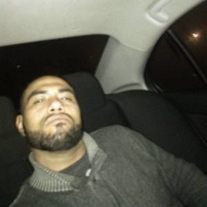 Meet your Posher, Ysrael